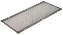 Grilaj pentru arzator - plasa - 520 x 250 mm - 850036