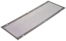Grilaj pentru arzator - plasa - 690 x 250 mm - 850037