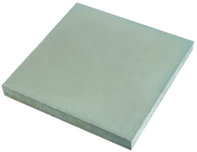 Placa samota refractara 330 x 330 mm, H 30 mm, ADNM00011, pentru cuptor pizza - 850056