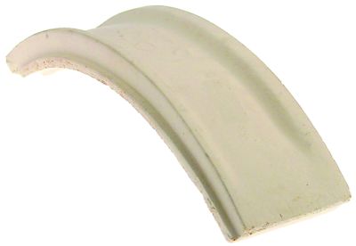 Placa de samota L 380 x 100 mm - 850098