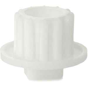 Pinion cuplaj melc pentru masina de tocat BOSCH, Philips, Siemens, Rotel, Zelmer 886.5 Diana, 686.5, 686.5A, 687, 687.5, 886.84SL, 887, 987.82, 987.83,mm1200.80 - 86.1203, 5900215705965
