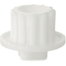 Pinion cuplaj melc pentru masina de tocat BOSCH, Philips, Siemens, Rotel, Zelmer 886.5 Diana, 686.5, 686.5A, 687, 687.5, 886.84SL, 887, 987.82, 987.83,mm1200.80 - 86.1203, 5900215705965