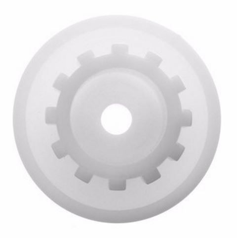 Pinion cuplaj melc pentru masina de tocat BOSCH, Philips, Siemens, Rotel, Zelmer 886.5 Diana, 686.5, 686.5A, 687, 687.5, 886.84SL, 887, 987.82, 987.83,mm1200.80 - 86.1203, 5900215705965