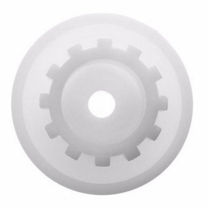 Pinion cuplaj melc pentru masina de tocat BOSCH, Philips, Siemens, Rotel, Zelmer 886.5 Diana, 686.5, 686.5A, 687, 687.5, 886.84SL, 887, 987.82, 987.83,mm1200.80 - 86.1203, 5900215705965