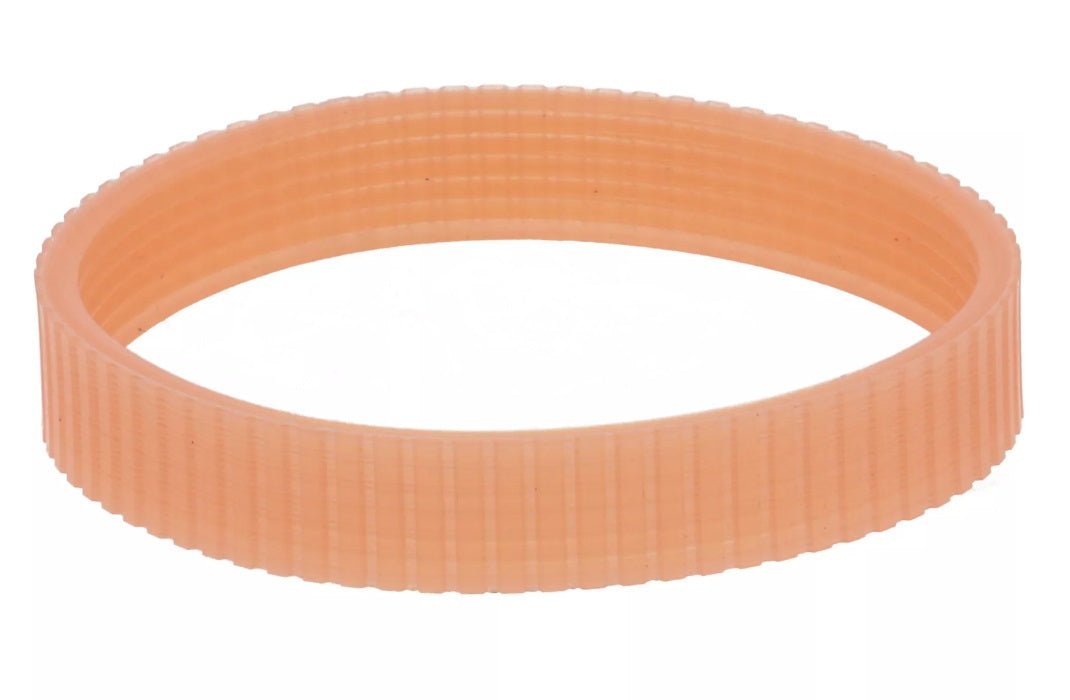 Curea motor lungime 300mm, ø 97mm, latime 17mm, cu 7 caneluri, 74 dinti - 860618