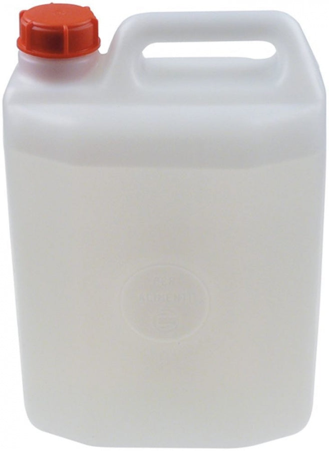 Ulei pentru marmita cu incalzire indirecta, canistra de 10 litri, 8,5 kg, MAYOR WHITE, FARMOL 22, 18176999, MA18176999