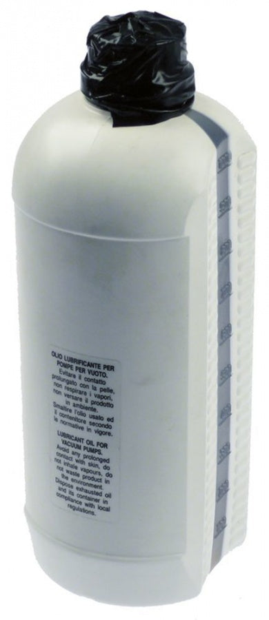 oil type VG100 Qty 1l for vacuum pumps