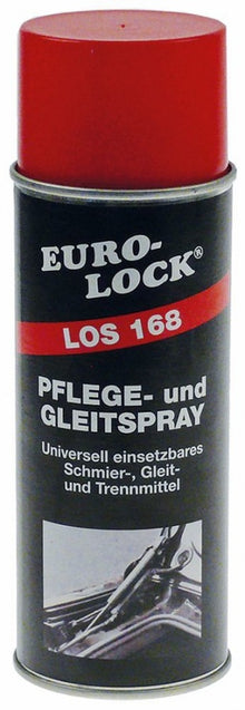 lubricant spray concentrate 400ml