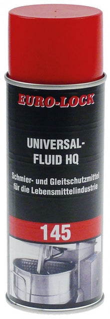 lubricant spray universal 400ml green
