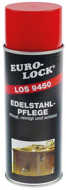 stainless steal care spray 400ml