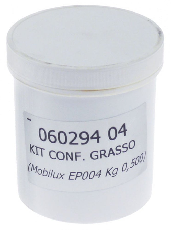 Vaselina Mobilux EP004 pentru angrenaje, -25 up to +120°C, 500g - 890029