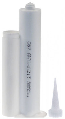 Silicon TOMABOND TB77, rezistent la temperatura -40 +250°C, t.max. 300°C, tub 80 ml - 890034