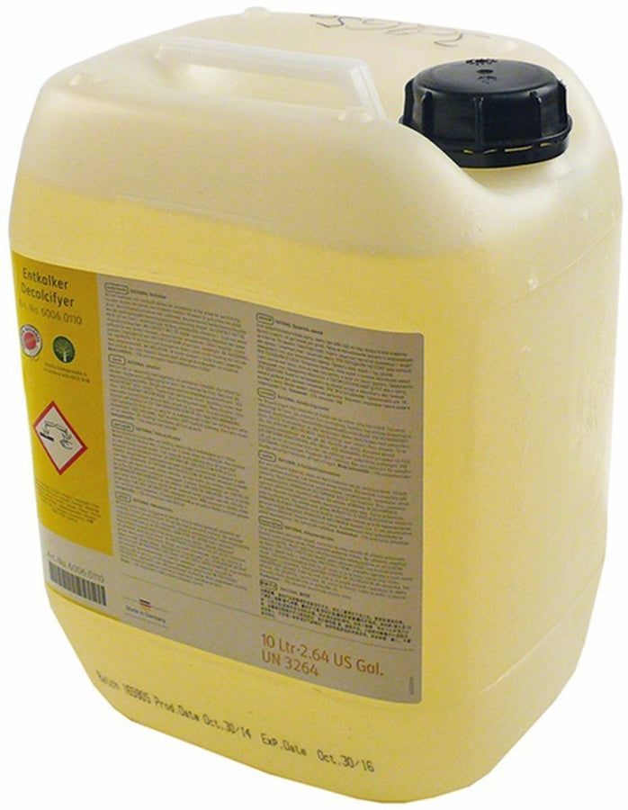 Decalcificant pentru cuptor RATIONAL 6006.0110, 10 litri - 890045