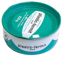 sealing compound Plastik-Fermit temperature-resistant, elastic 250 g can - Code 890083