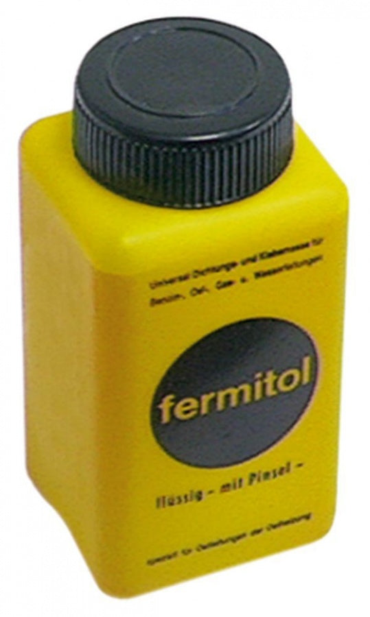 Rasina de etansare sintetica Fermitol liquid 125 gr. - 890084
