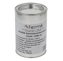 Vaselina armaturi robineti 1000 g, -20 +140°C, aprobat KTW - alimentar - 890118