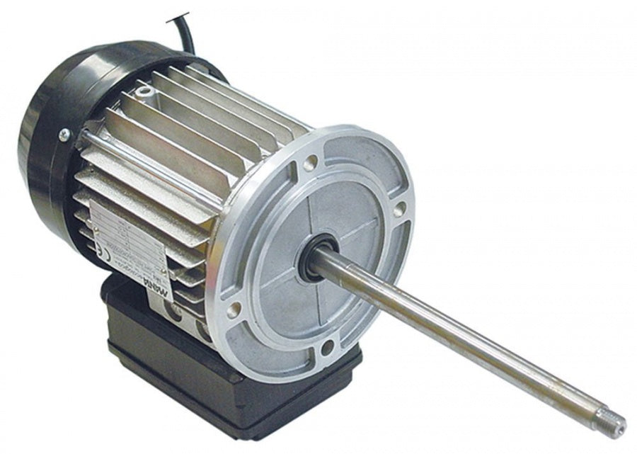 Motor pompa spalare decalcefiere -165W 230V - Cod 890221