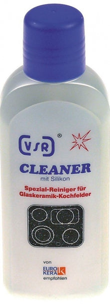 detergent for ceramic hobs 0,2 l - Code 890238