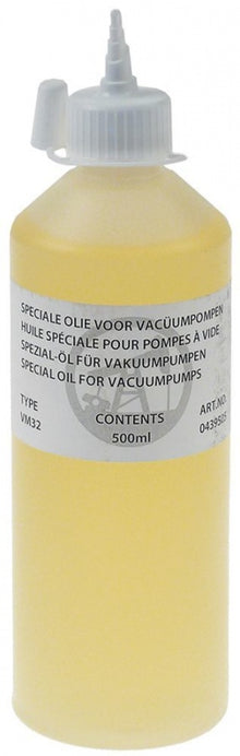 Ulei V32, pentru masina de vidat, bidon 0,5 litri, fost VM32 - 890251