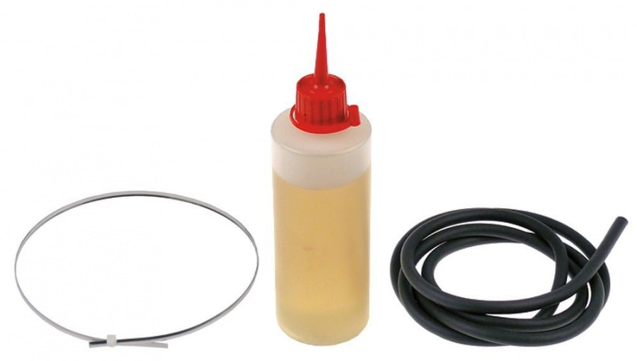 service kit for vacuum packer type JP - Code 890255