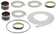 service kit for vacuum packer type P2-40/50/75 - Code 890265