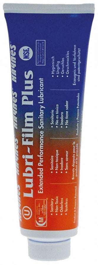 Vaselina - grasime de lubrifiere calitate alimentara Lubri-Film-Plus, tub 113g - 890295