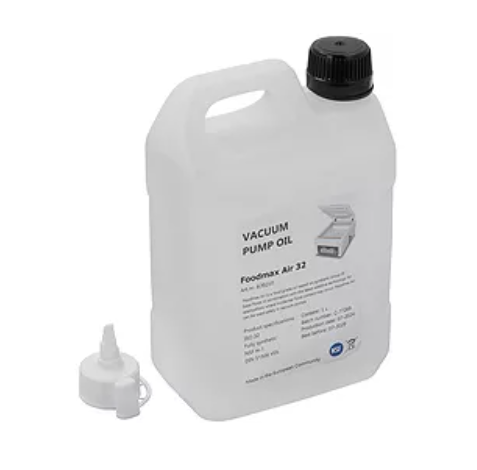 Ulei V32 pentru masina de vidat, bidon 1 litru, fost VM32 - 890296