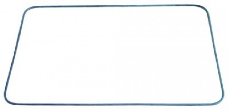 oven gasket wire reinforced L 295 mm W 440 mm - Code 900248