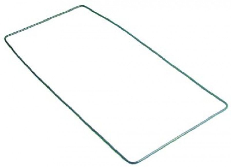 oven gasket wire reinforced L 575 mm W 265 mm - Code 900280