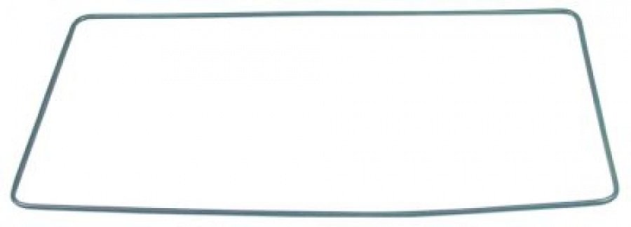 oven gasket wire reinforced L 430 mm W 265 mm - Code 900300