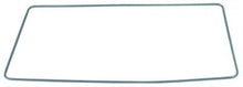 oven gasket wire reinforced L 430 mm W 265 mm - Code 900300