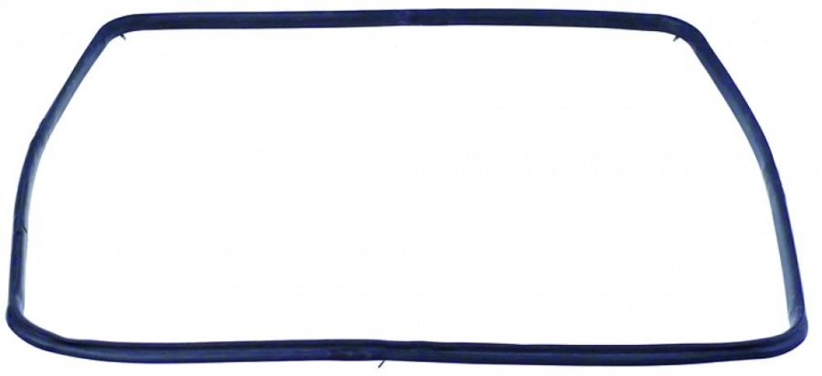 Garnitura usa cuptor Speedy 480x380 mm (extern), prindere cu carlige, Foinox 14070 - 900307