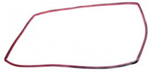 Garnitura termica usa cuptor, exterior L 640 x 370 mm, prindere cu 6 carlige - 900394