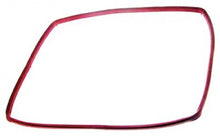 Garnitura termica L 440 x 370 mm, masuri exterioare, cu cleme de prindere - 900396