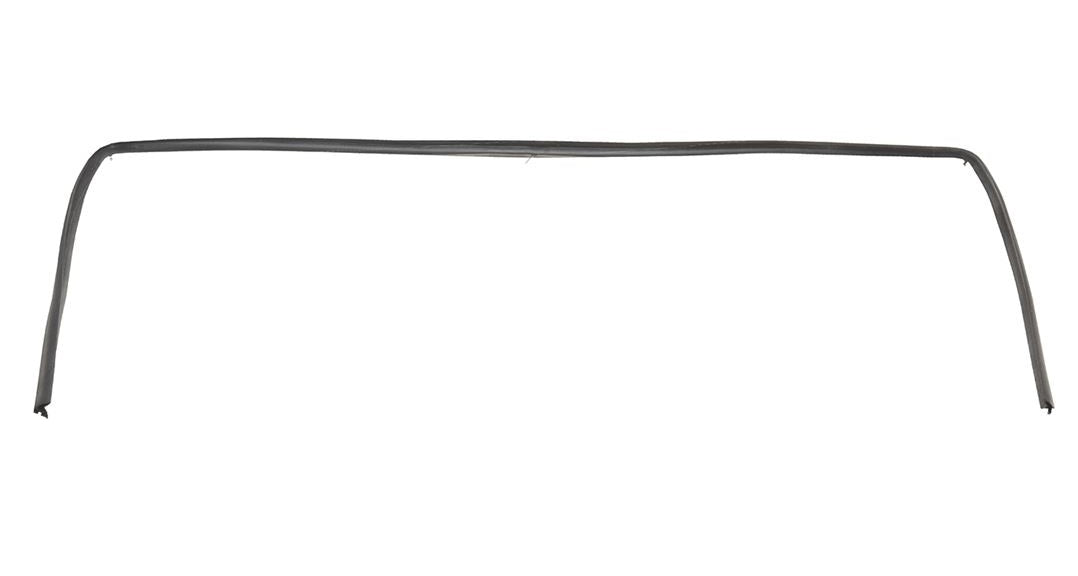 Garnitura usa cuptor in 3 laturi 600 x 300 mm, prindere cu carlige Berto's 22594200 - 900401