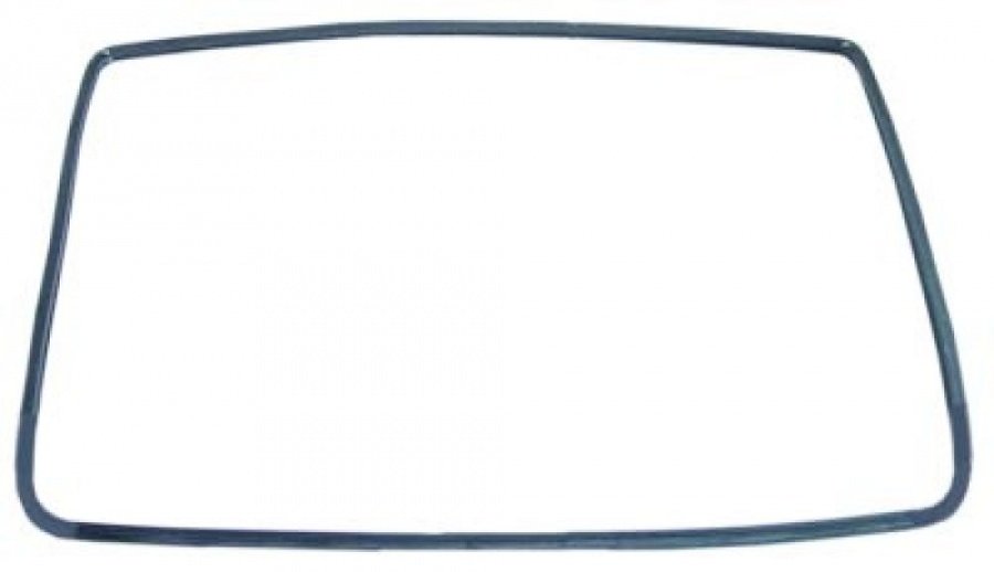 Garnitura usa cuptor 450 x 330 mm, fixare cu carlige - 900404