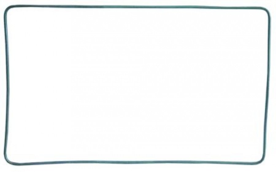 oven gasket W 260 mm L 430 mm external size - Code 900405