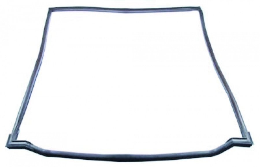 door seal profile 2447 W 810mm L 900mm