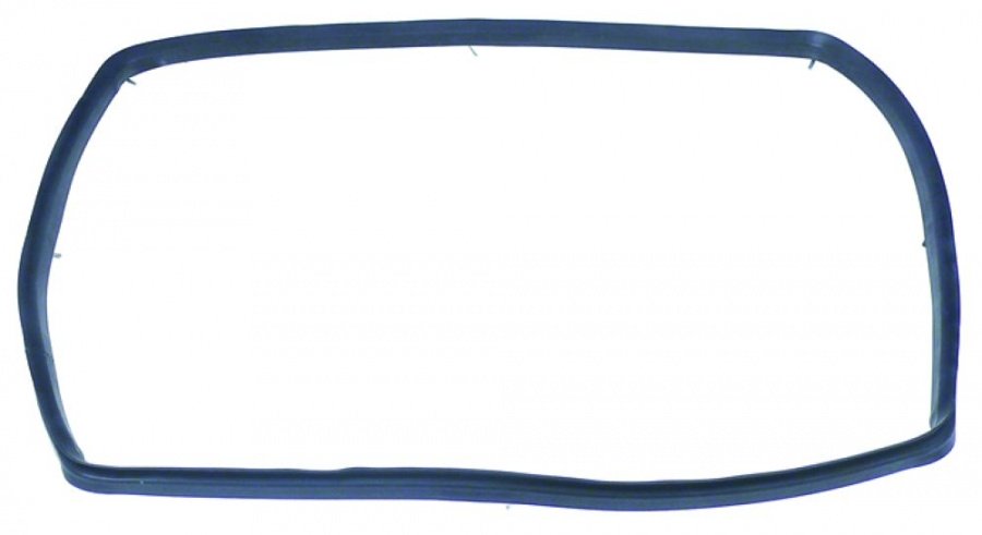 oven gasket W 350 mm L 360 mm external size - Code 900507