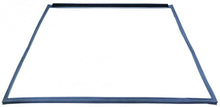 refrigeration gasket profile 9048 W 895mm L 915mm plug size with plastic rail