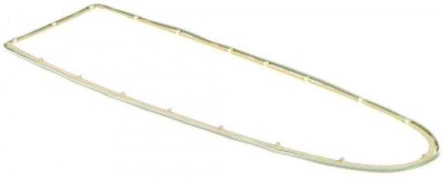 Garnitura 1600387, pentru panou de comanda, L 590x185 mm - 900575