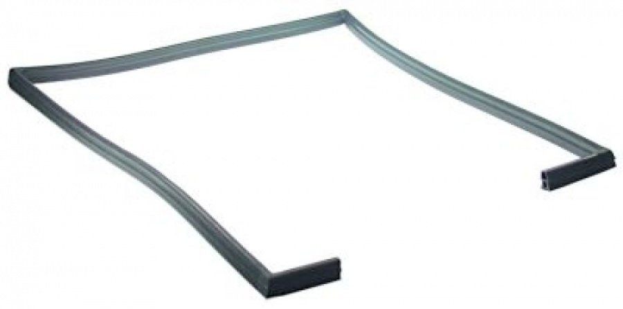 oven gasket profile 2445 W 620mm L 715mm external size Qty 1