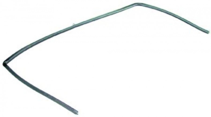 Garnitura usa cuptor L 550x310 mm, cu cleme de prindere - 900599