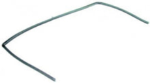 Garnitura usa cuptor L 550x310 mm, cu cleme de prindere - 900599