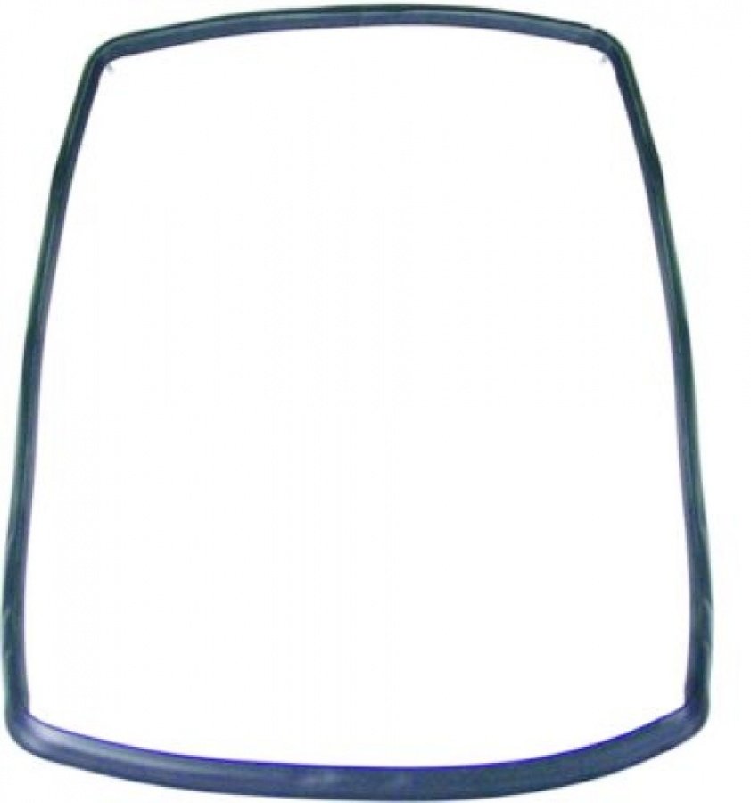 Garnitura termica cuptor, L 430 x 320 mm, cu cleme de prindere - 900607