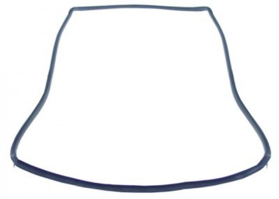 oven gasket W 550 mm L 320 mm external size - Code 900627