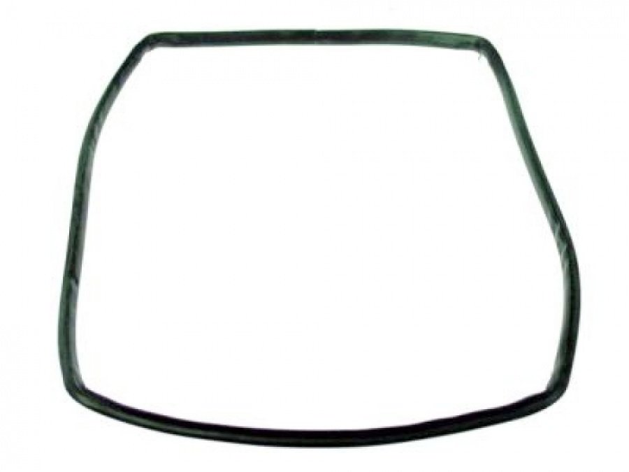 oven gasket W 230 mm with 5 mounting clips L 350 mm external size - Code 900628