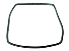 oven gasket W 230 mm with 5 mounting clips L 350 mm external size - Code 900628