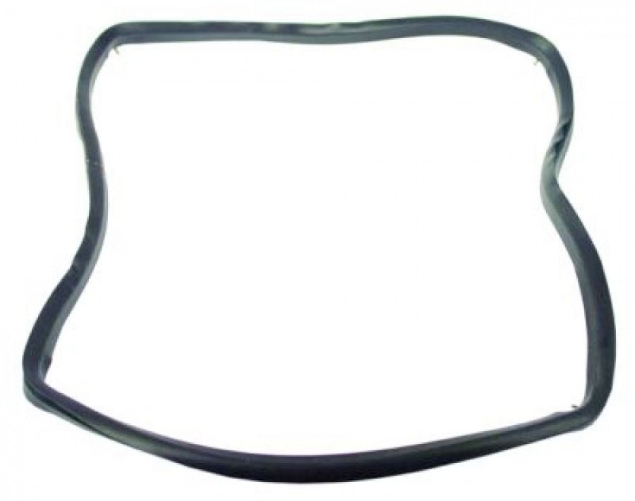 Garnitura usa cuptor SMEG 350x280 mm, prindere cu carlige, Smeg 754130785 - 900629
