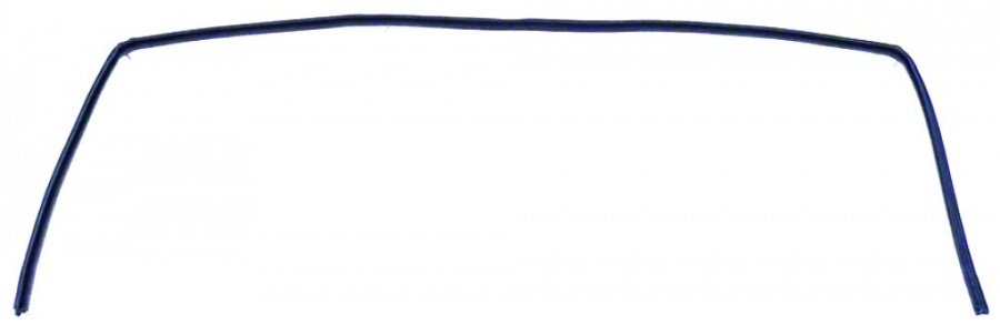 door seal W 250mm L 550mm 3-sided